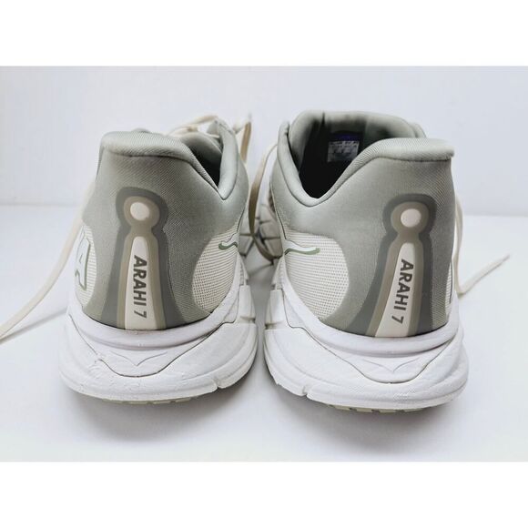 Hoka Men 11 Comfy footwear main image 6